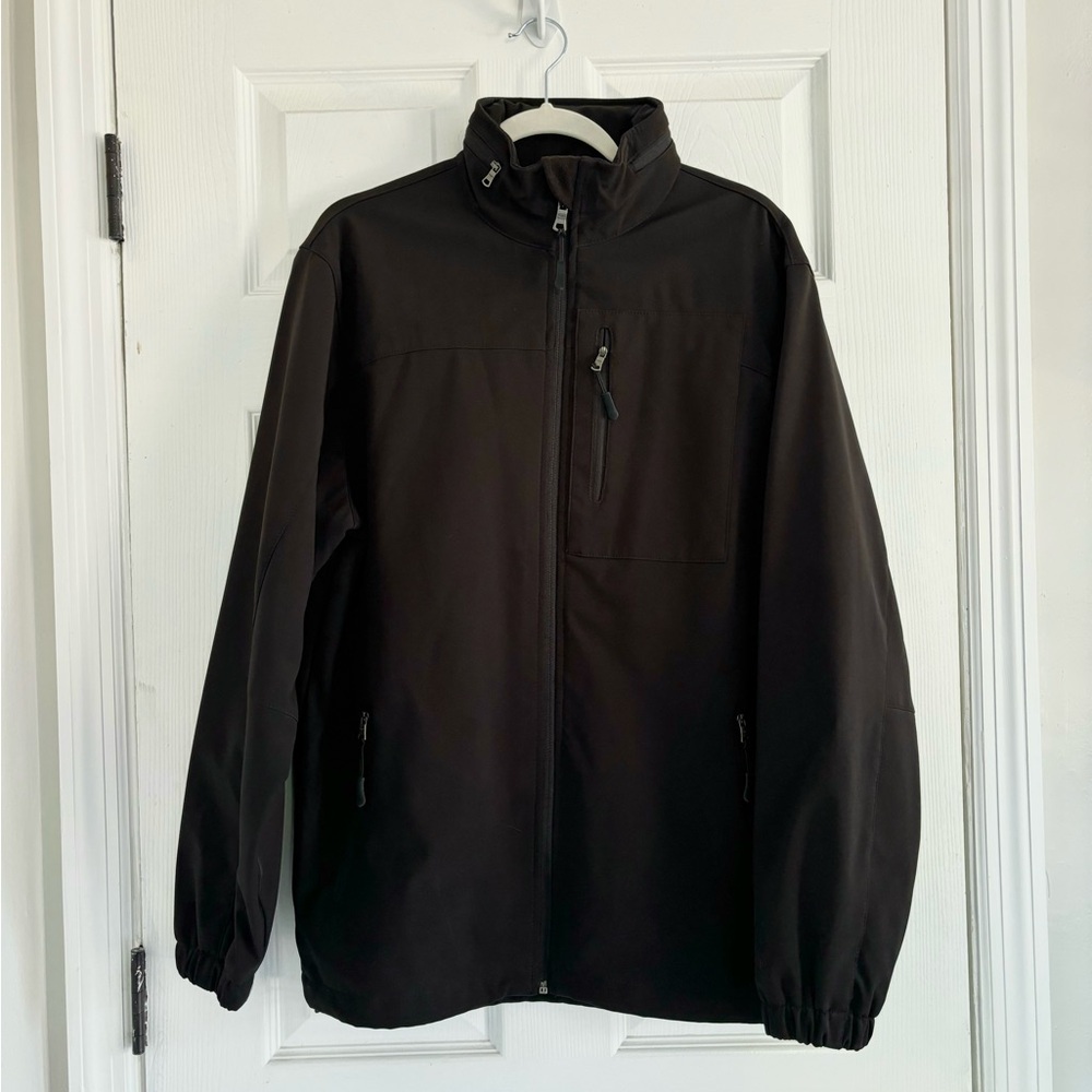 Haggar Coat